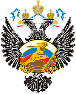 Министерство спорта Российской Федерации