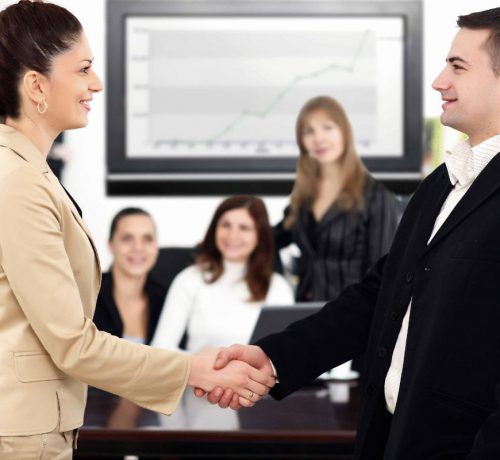 Онлайн-инструменты разработки клиентоцентричных решений