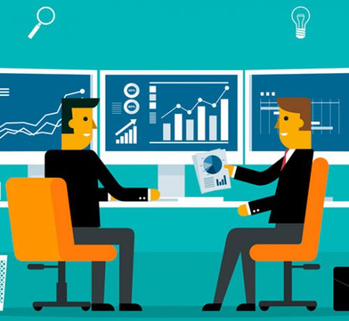 Баттл востребованных профессий: из Data Analyst в Data Scientist или наоборот