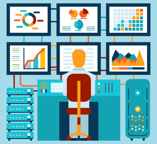 Насколько востребована работа Системных аналитиков для государственных структур?