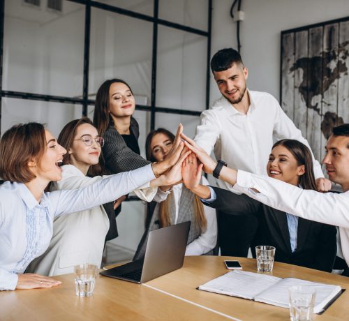 Управление коммуникациями: основные факторы эффективности.