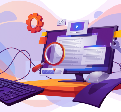 Дизайнер интерфейсов. Роль в продуктовой команде и возможности для роста