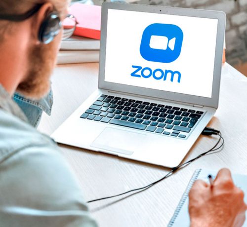 Подготовка к собеседованию по Zoom