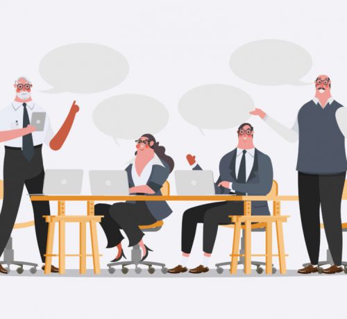 Владелец продукта и скрам-мастер: почему важно разделять эти роли