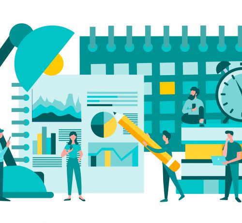 Инструменты управленческого планирования:  правило 80/20 (принцип Парето), метод АБВГД,  матрица приоритетов Эйзенхауэра, правило «6П»