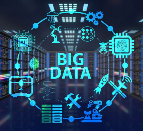 Руководитель по управлению данными