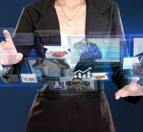 Роль: Руководитель по цифровому проектированию и процессам