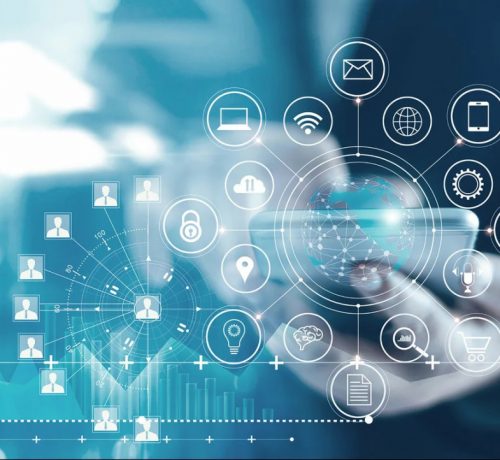 Применение цифровых технологий: что почитать