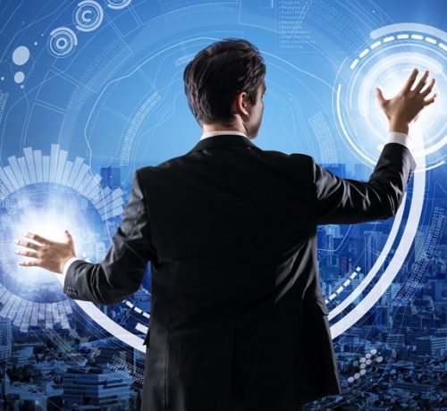 Руководитель по цифровой трансформации