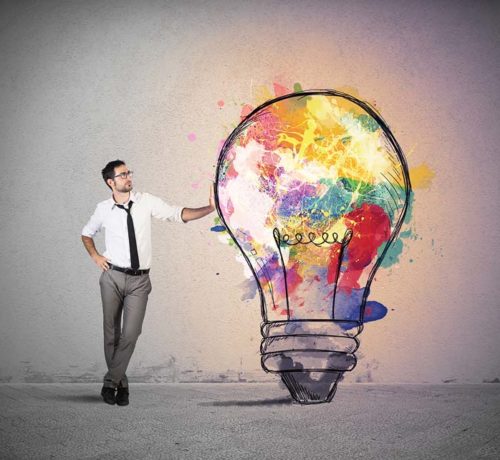 Креативность: что почитать