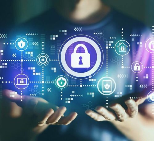 Роль: специалист по информационной безопасности