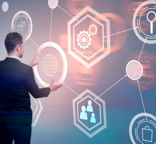 Управление цифровым развитием: что почитать