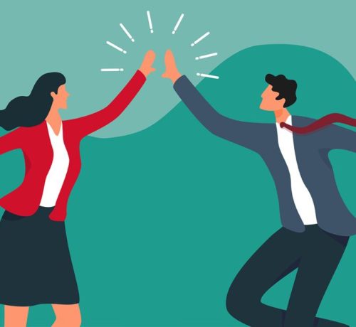 Эмоциональный интеллект в командах: что почитать