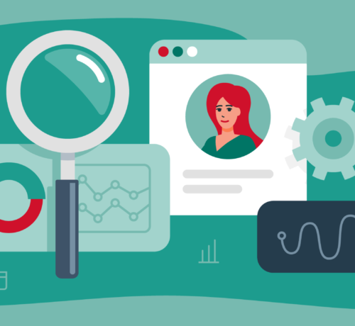 Возрастные специалисты в ИТ