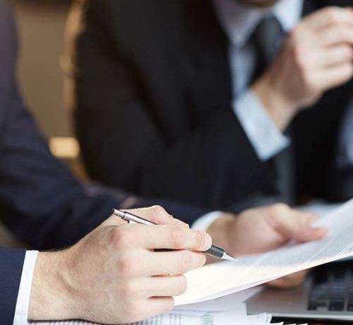 Специфика работы на государственной гражданской службе