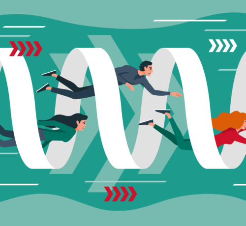 Развитие организационной культуры: что почитать