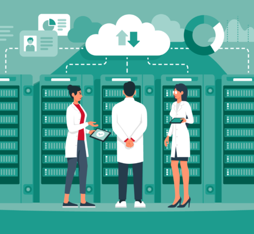 Анализ данных: что почитать