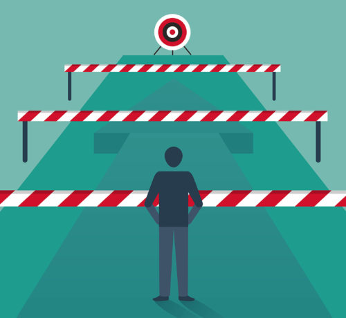 Как добиваться поставленных целей?