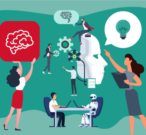 Искусственный интеллект: что почитать