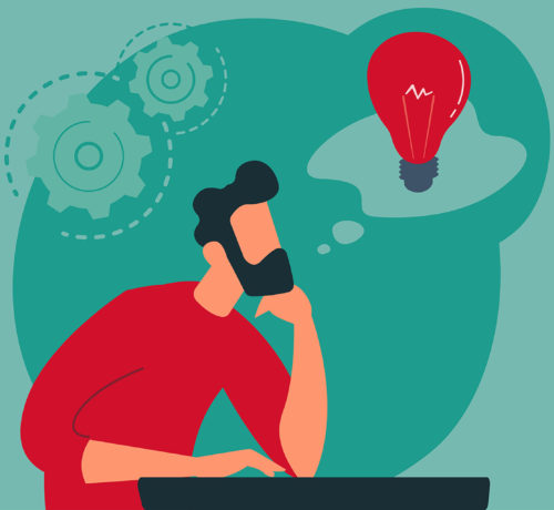 Развитие креативного мышления: что почитать