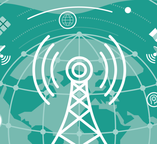 Цифровая трансформация в сельском хозяйстве