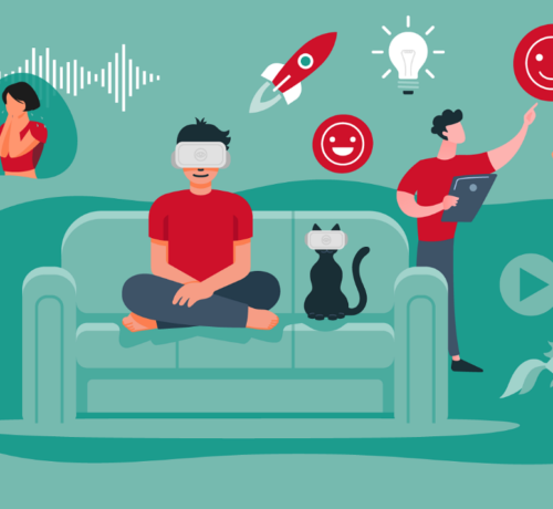 Современный мир диктует свои правила