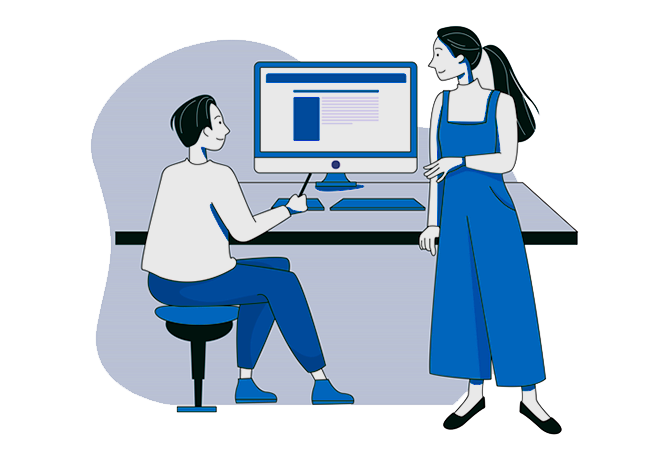 Содействие в подборе кандидатов