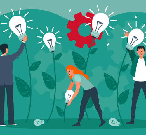 Ключ к долгосрочному успеху и устойчивости в мире бизнеса