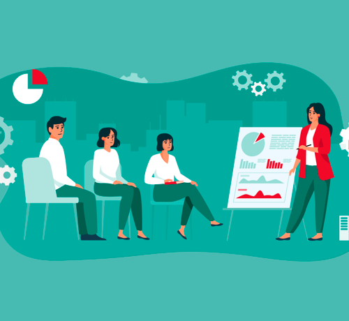 Профессиональное развитие в области проектного управления