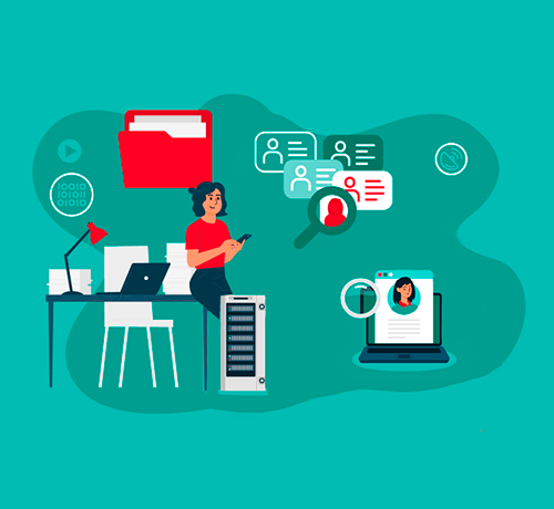 Маркетплейс талантов