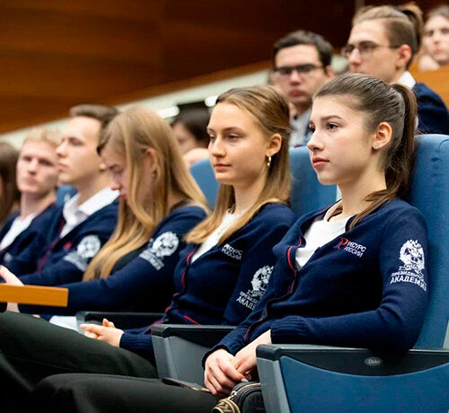 Карьерные возможности выпускников программы «РЕСУРС России»